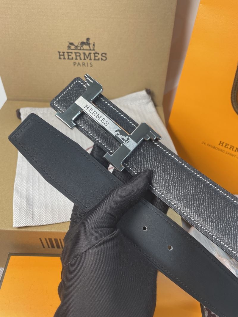 Hermes Belts